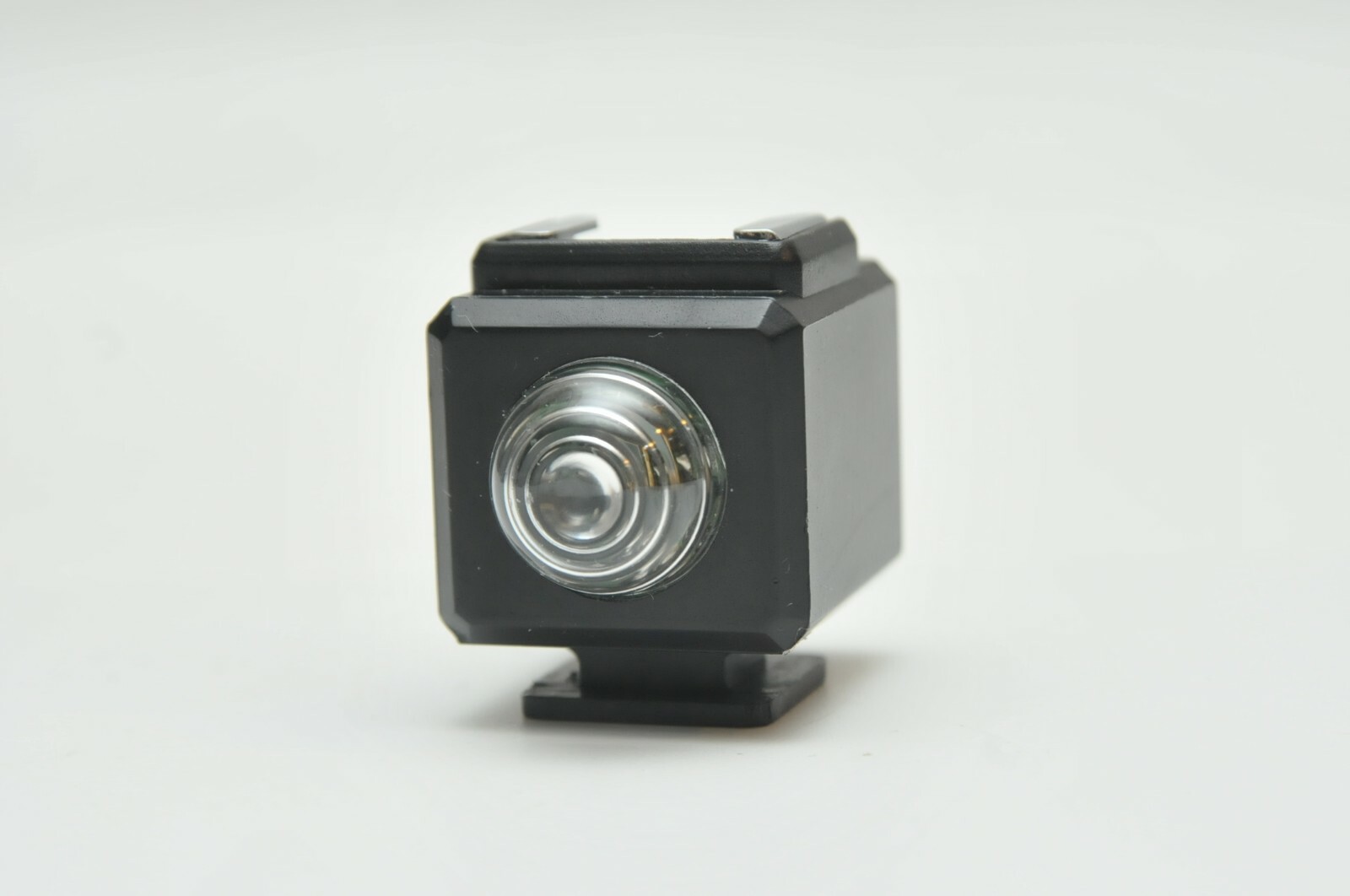 Universal Standard Hot Shoe Adapter to TTL Flash Adapter for Pentax Nikon Film