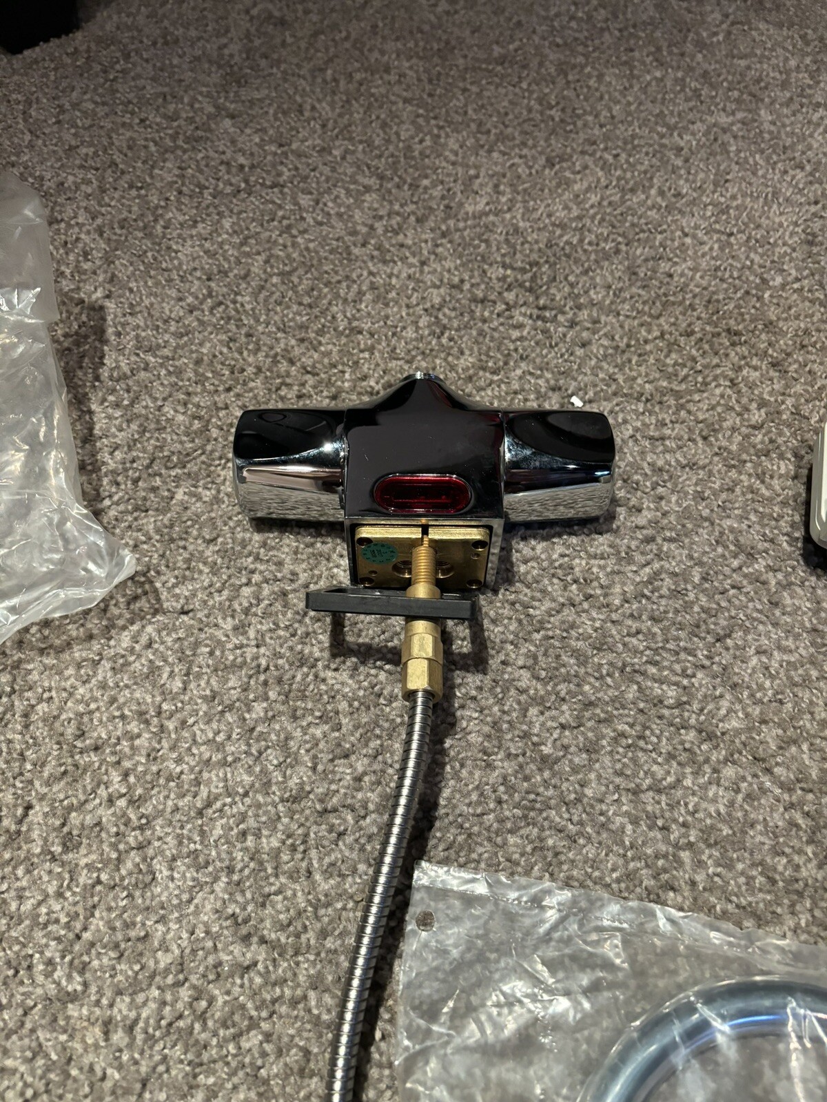 Hydrotek H-4000C