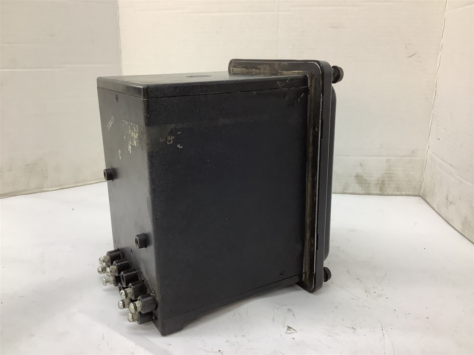 General Electric 700X63G3 Meter