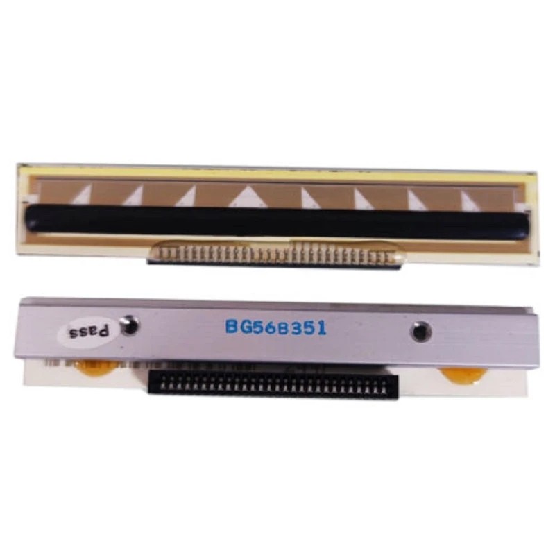2PCS Printhead for Zebra QLN320 Mobile Thermal Label Printer 203dpi P1031365-001