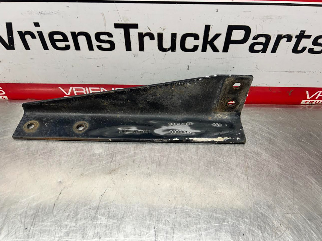 KENWORTH N85-1086 SUPPORT-BOX DPF LH