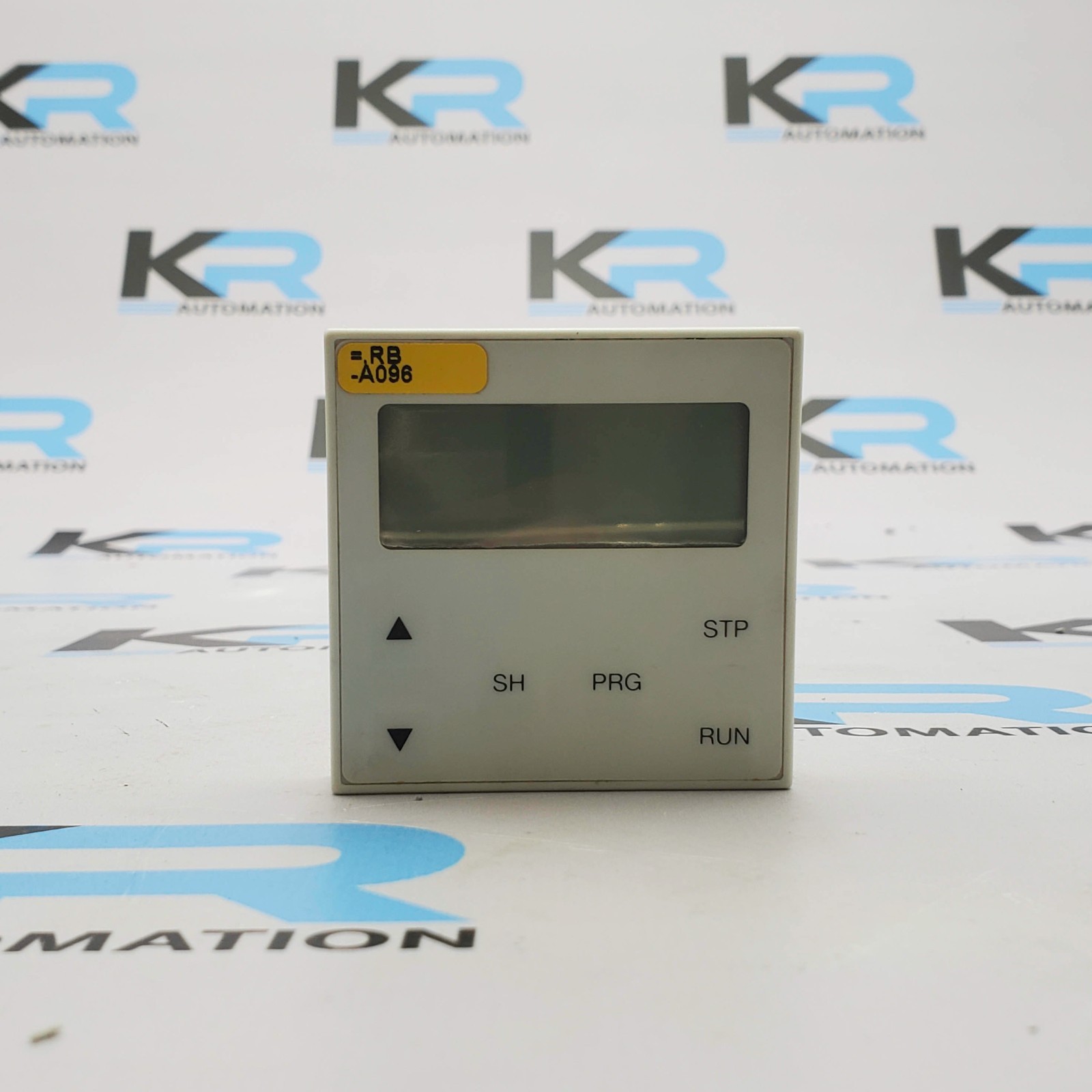Lenze EMZ8201BB Operating Module