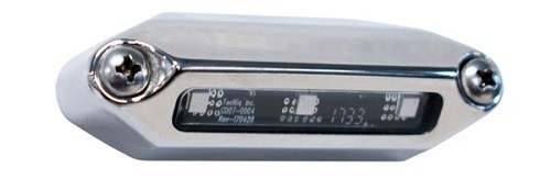 D07-0WH0-1 Accent Light White Horizontal - 1EA