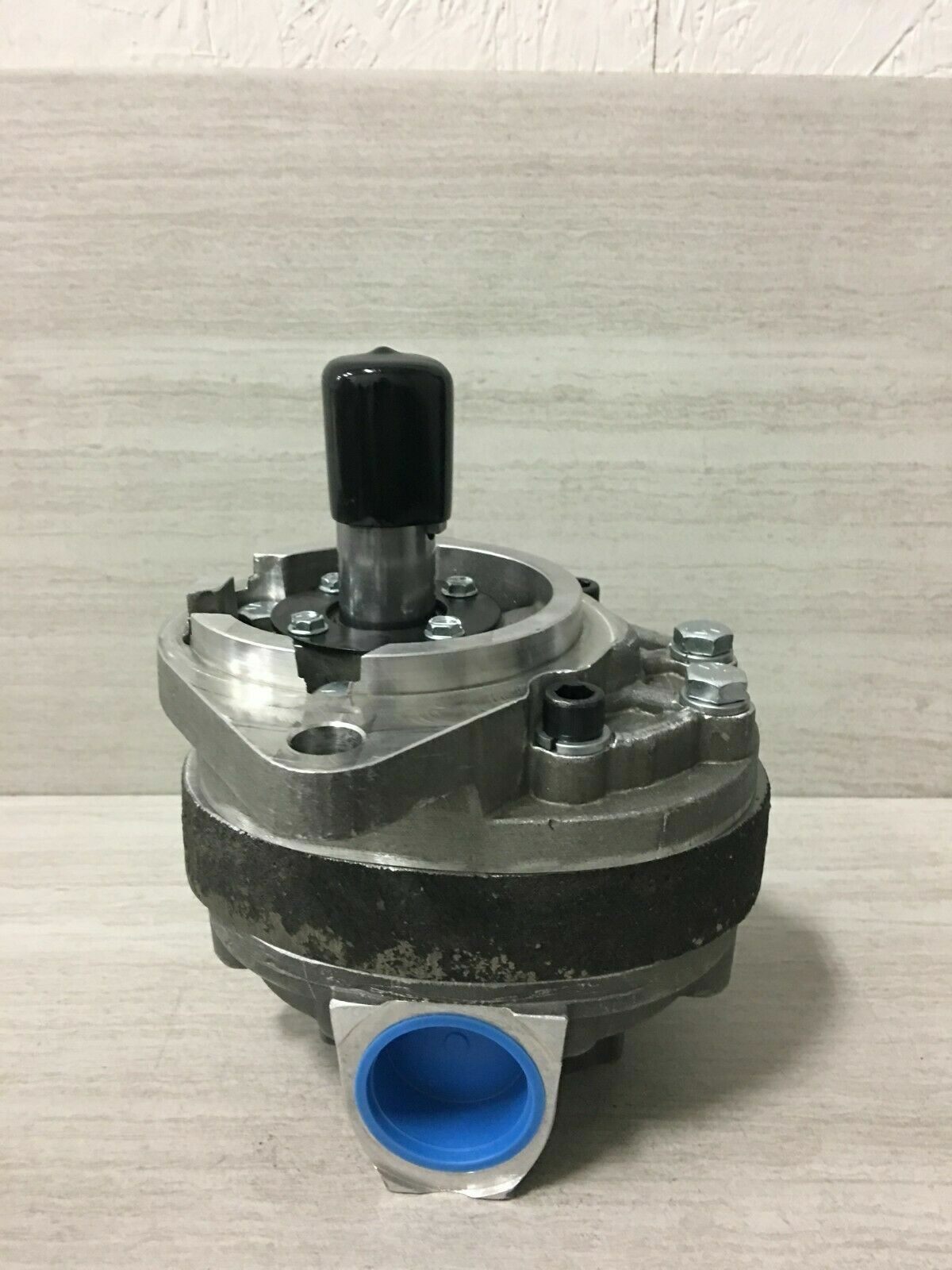 CESSNA REPLACEMENT 24502-LBA HYDRAULIC GEAR PUMP