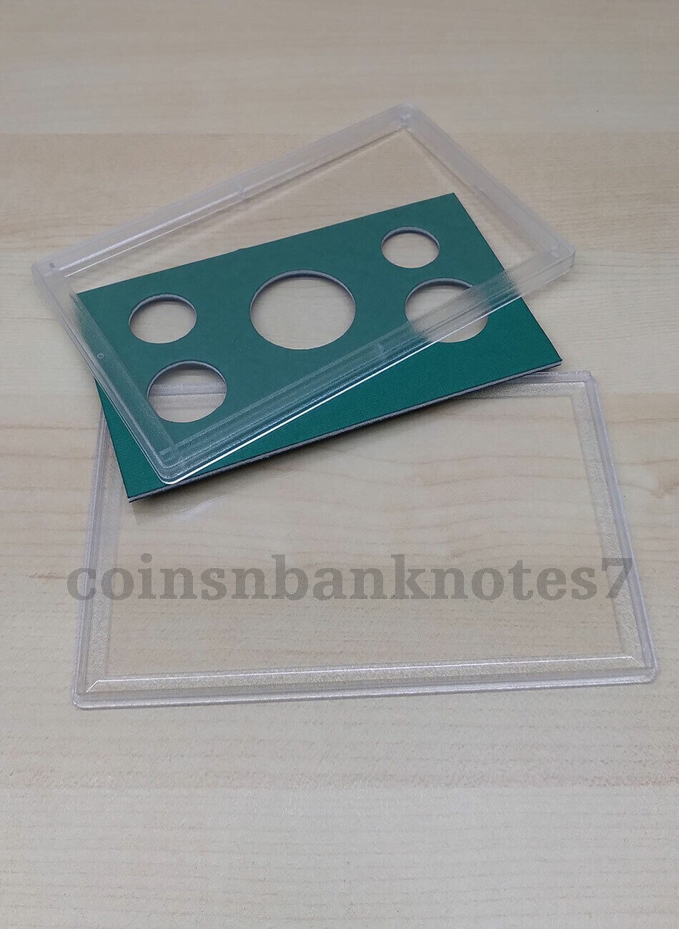 1994 US Mint Proof Set Lens / NO Coins.