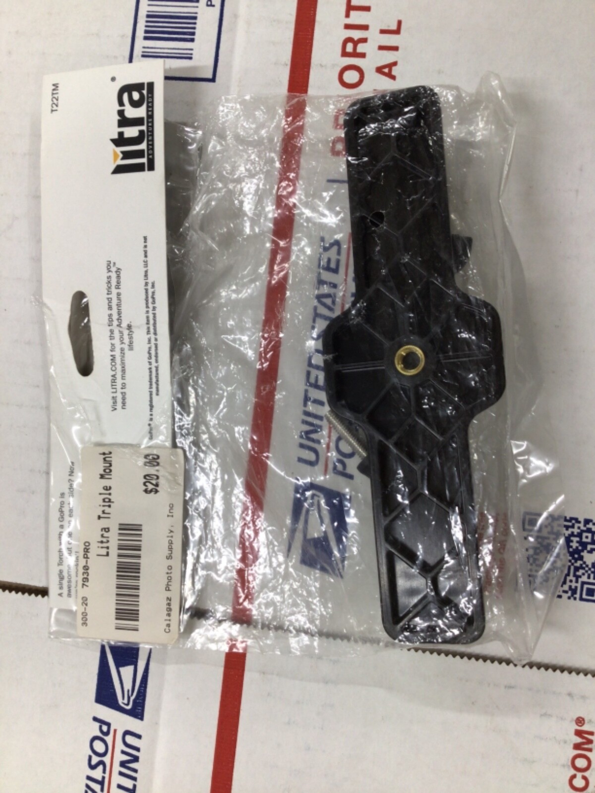 Litra Tripod Mount
