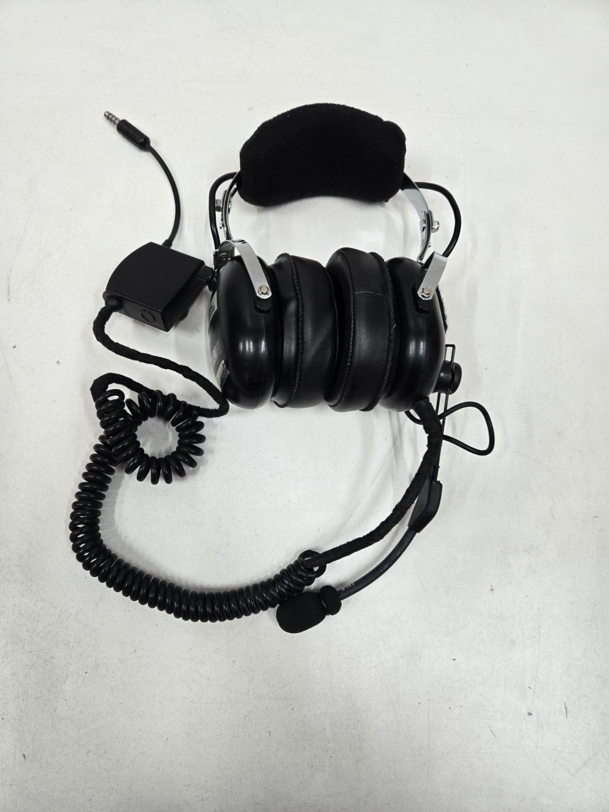 Flightcom Classic ANR Aviation Headset
