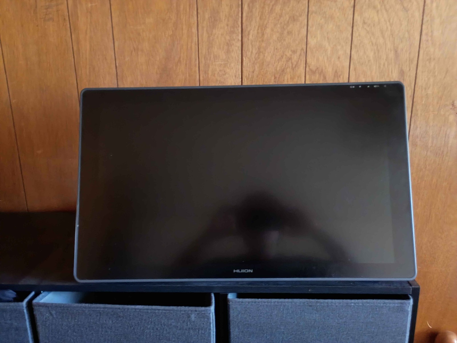Lightly Used Huion Kamvas 24 Plus 23,8" Graphic Drawing Tablet, Great Condition