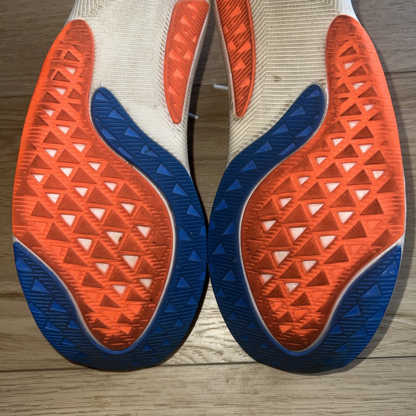 New Balance FuelCell Rebel V2 Running Shoes Mens 12 Lightweight Trainer Sneakers