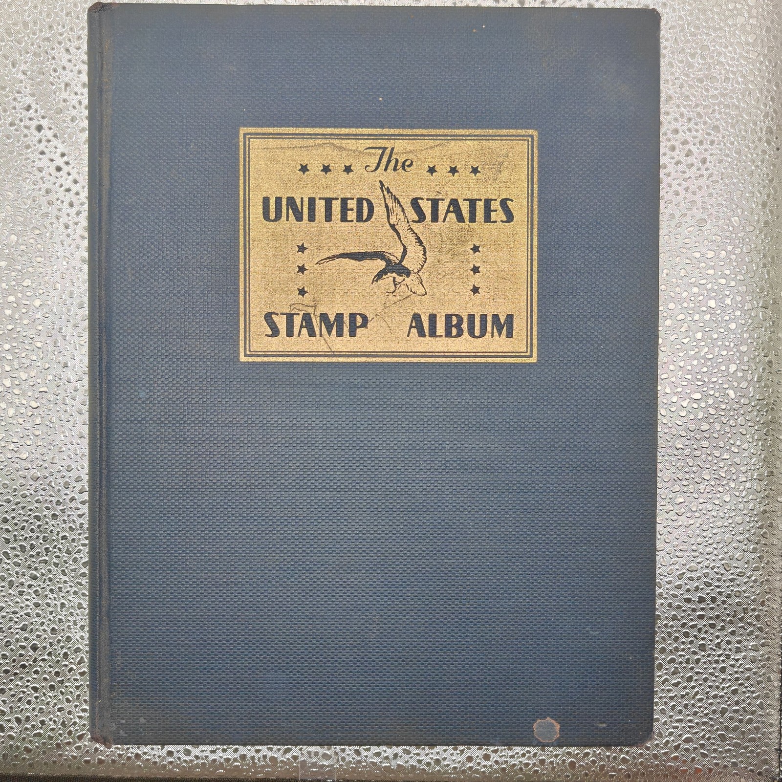 Large Vintage Stamp Album Collection Lot – Scott, Harris, Minkus, Kenmore, U.S