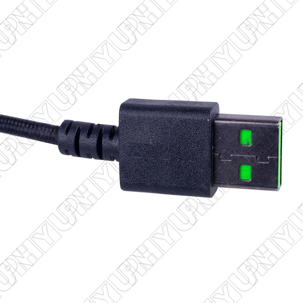 USB charging cable for Razer Mamba HyperFlux Wireless Mouse RC30-027101