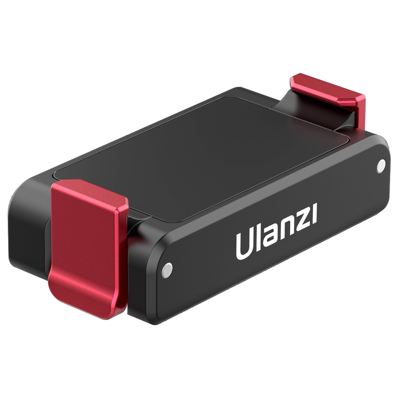 Ulanzi OA-12 Magnetic Suction 1/4'' Quick-Release Base for DJI Action 2 3 4