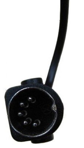 Okin limoss Ashley Power Recliner remote Lift Chair 2 Button 5 pin Hand Control