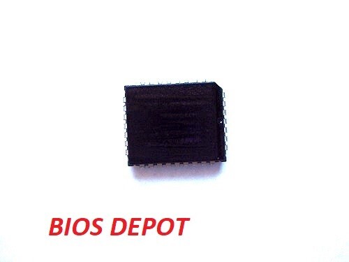 BIOS Chip: DELL XPS 730