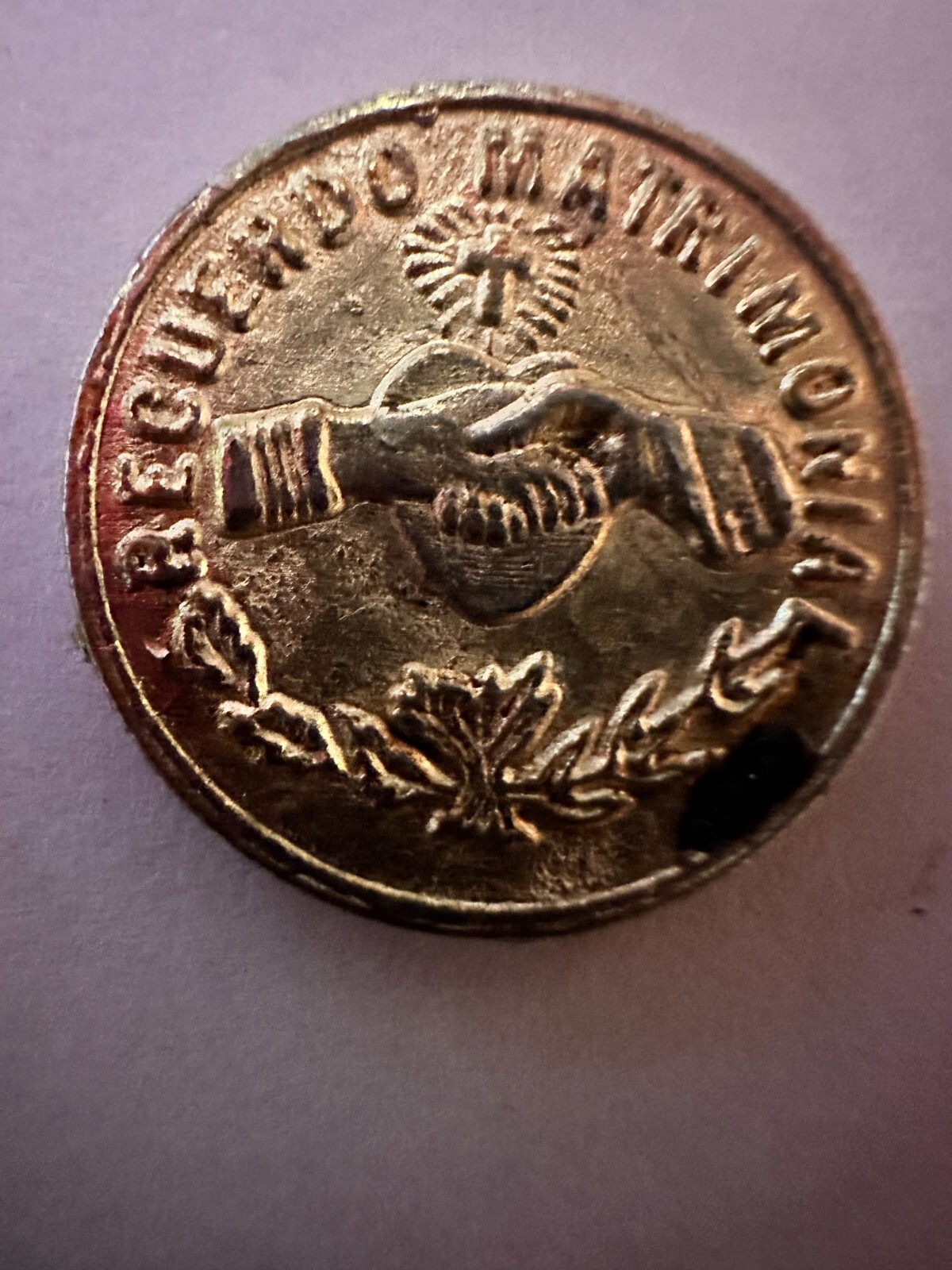 Jonnes Pavlvs Coin