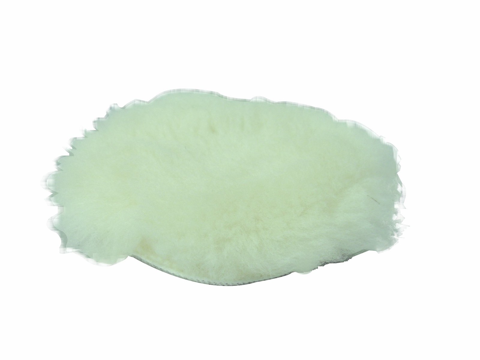 Astro 20303 3-Inch Wool Buff 3"