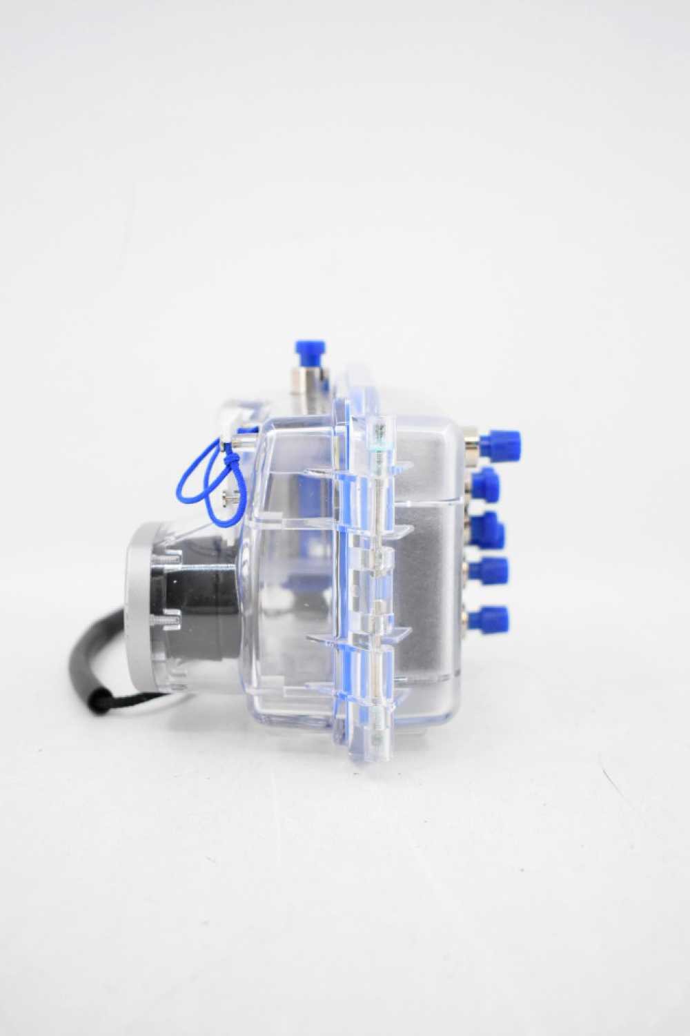 Fantasea Line FP-4 Underwater Camera Case