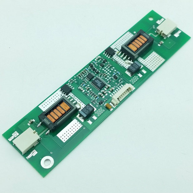 Brand New Microsemi LXM1624-12-42 Inverter USA Seller and Free Shipping