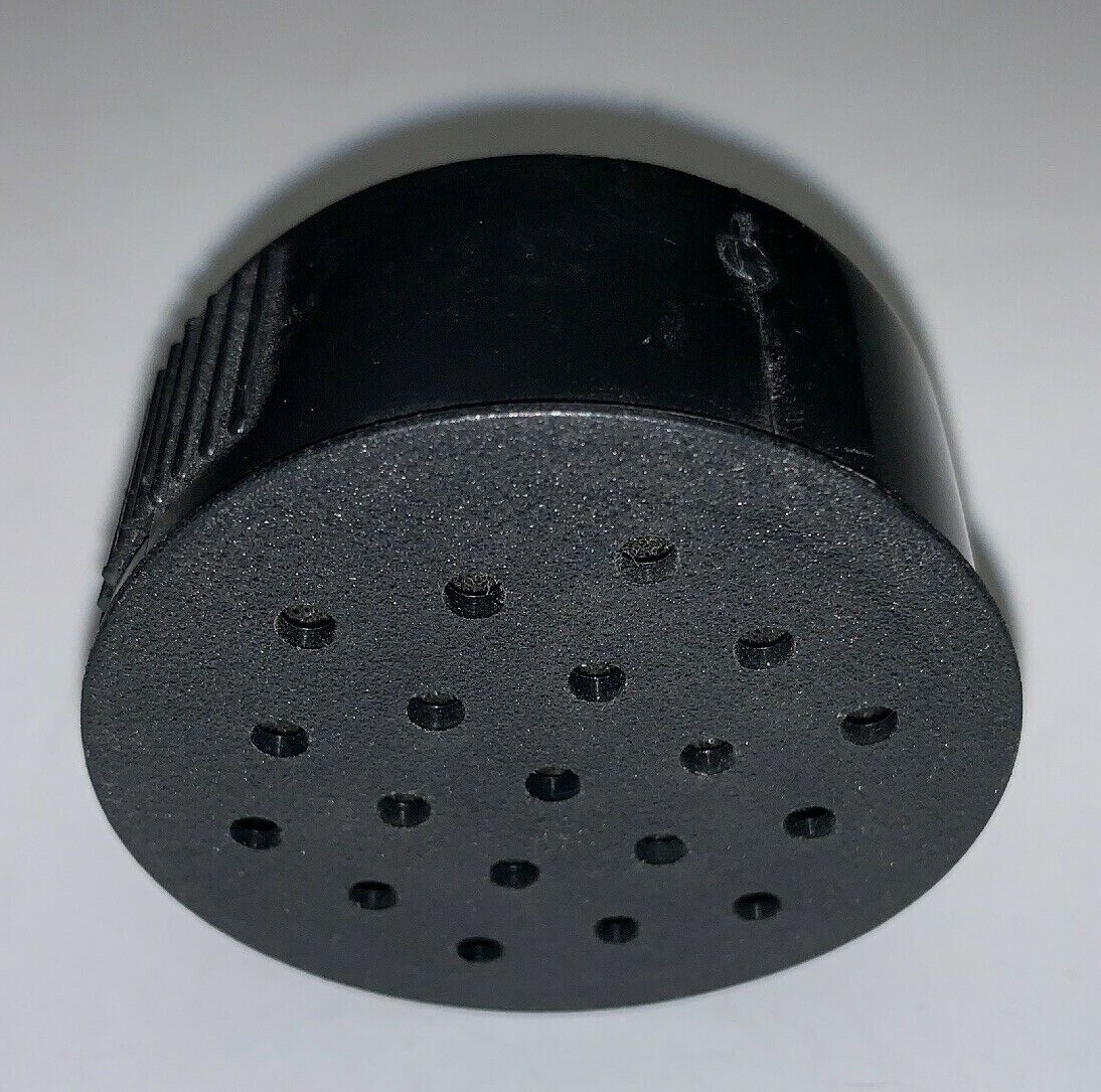 Thomas Filter Assembly 1/4-18 NPT - 660587
