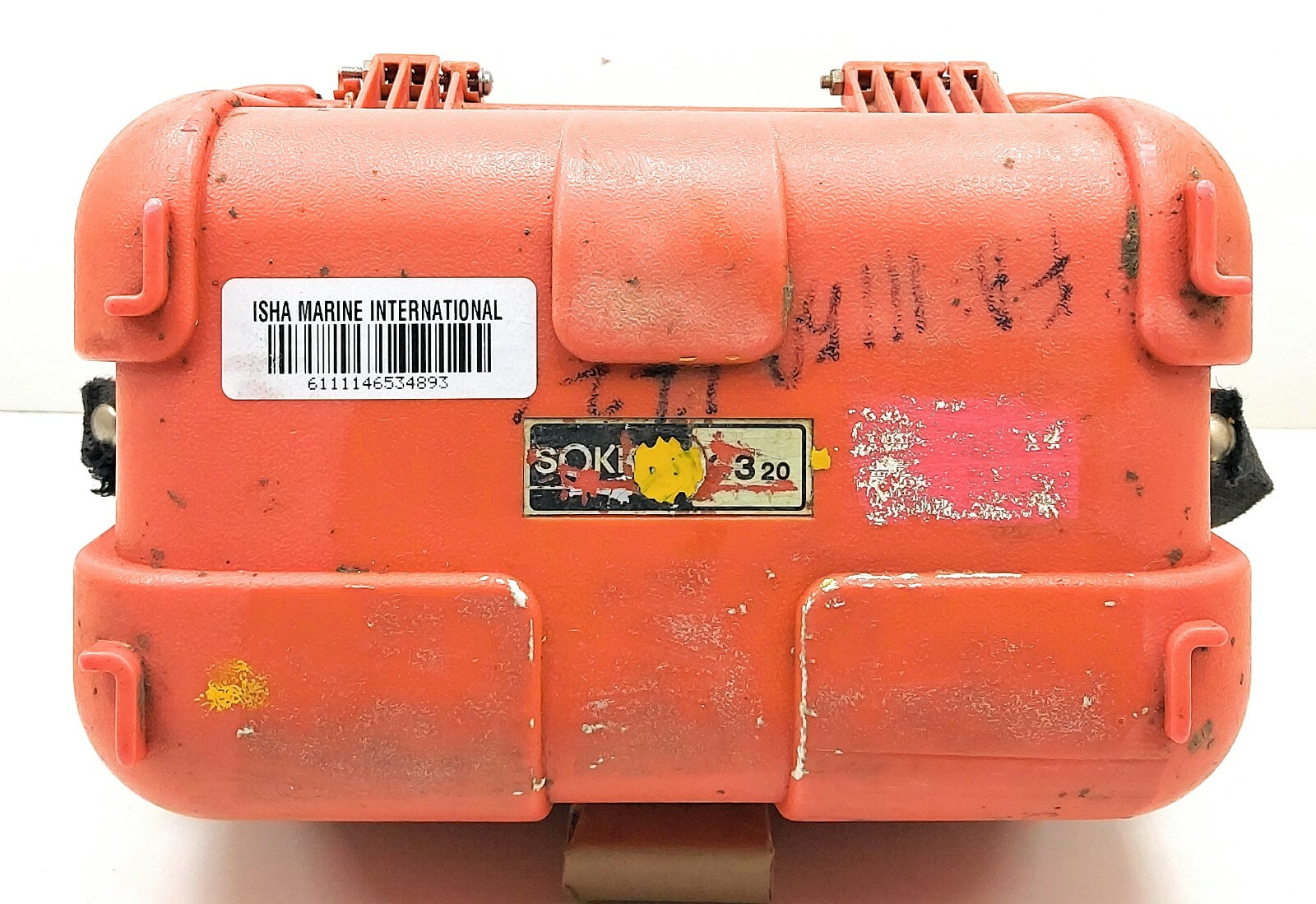 Sokkia C320 24X Magnification Automatic Level 4893