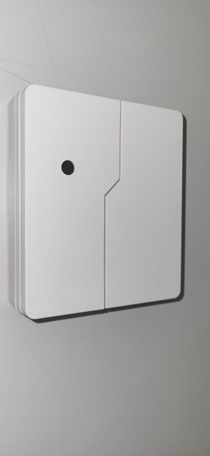 GE security NX-487