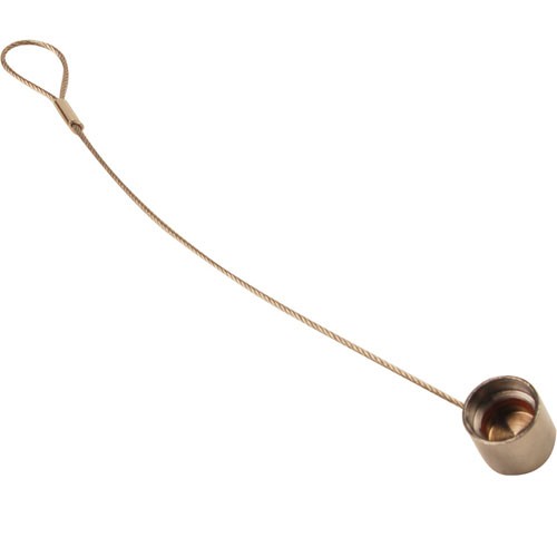 Mavrik Metal Blow Off Cap