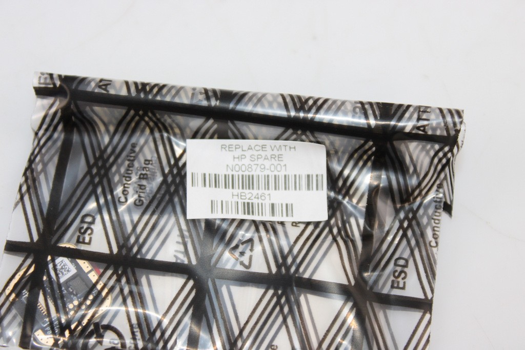 N00879-001 SPS-PCA FPR MODULE