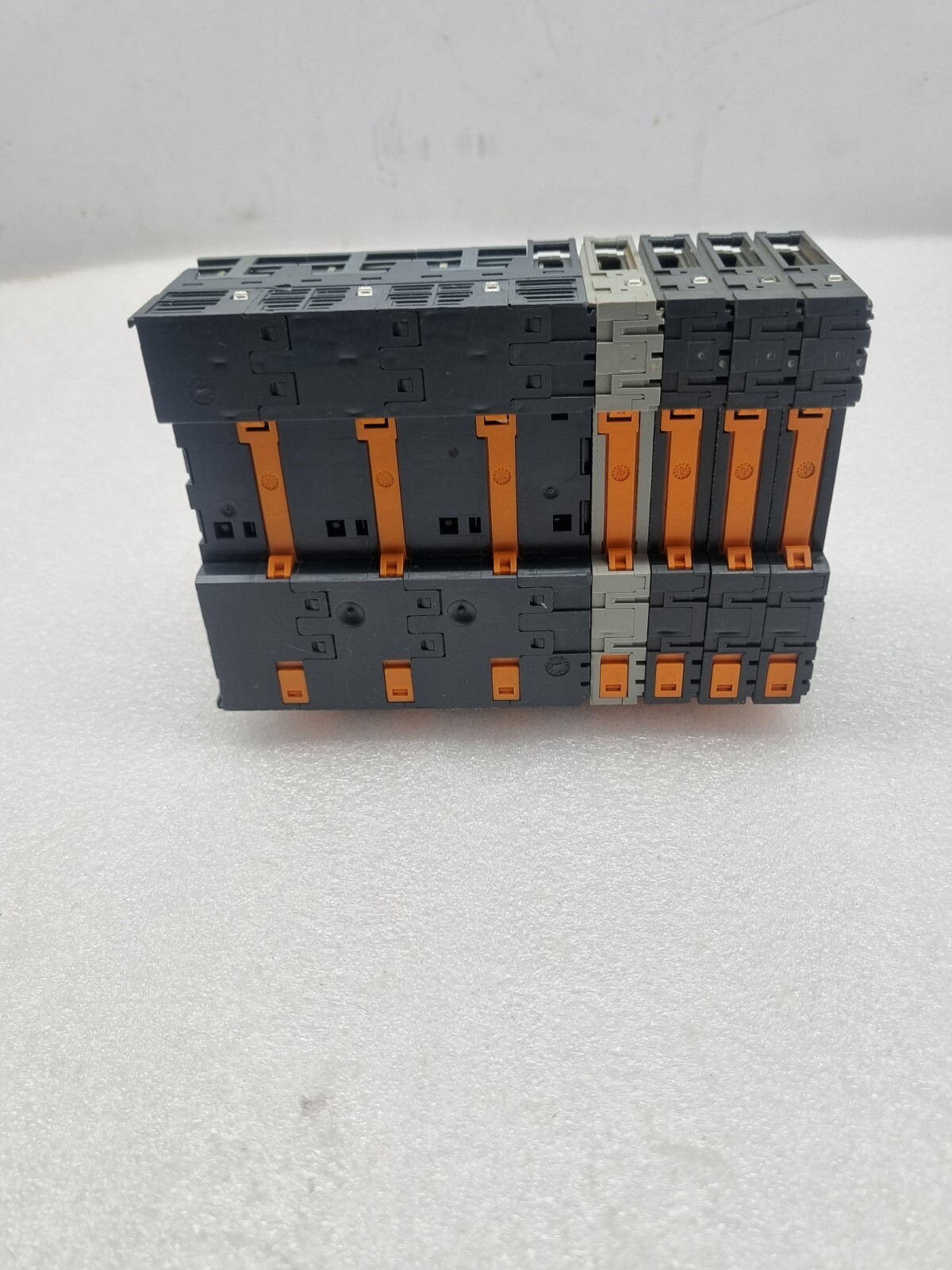 B&R AUTOMATION RACK AS PER MENTIONED MODULE IN DESCRIPTION FREE FAST SHIP