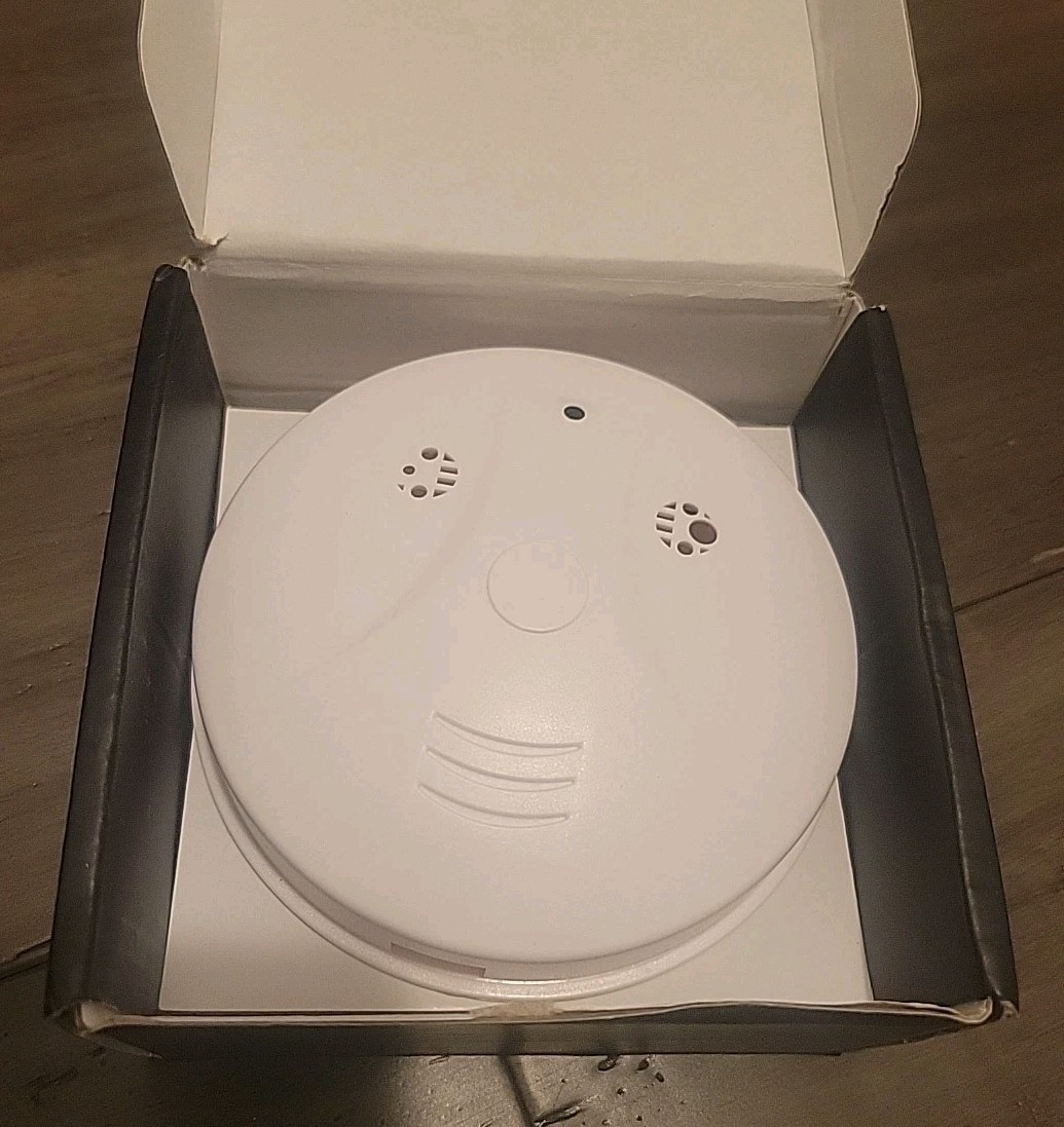DVR Indestructible Black Box Office Camera