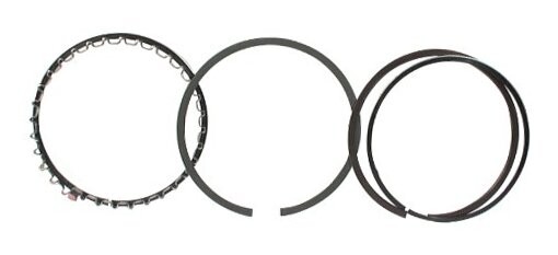 ASA4005 4.005" Bore Piston Ring Set