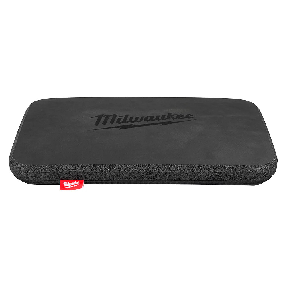 Milwaukee 48-73-6100 Thick Comfortable Professional Tear Resistant Kneeling Pad