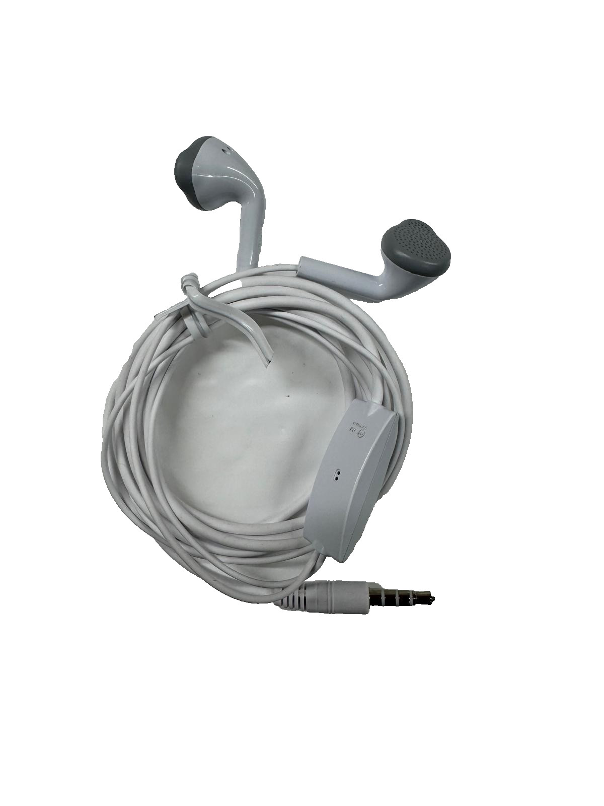 Original Samsung Wired Earphones Hands-free Headphones w/Mic Earbuds 3.5mm Jack