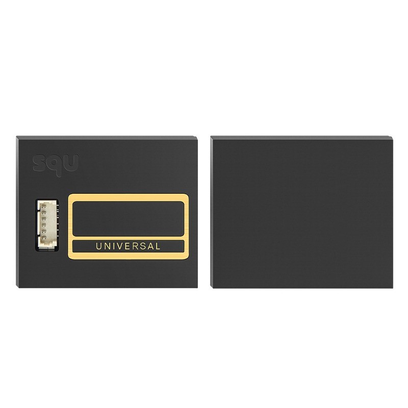 SQU Julie V96 Universal IMMO Emulator Black Edition