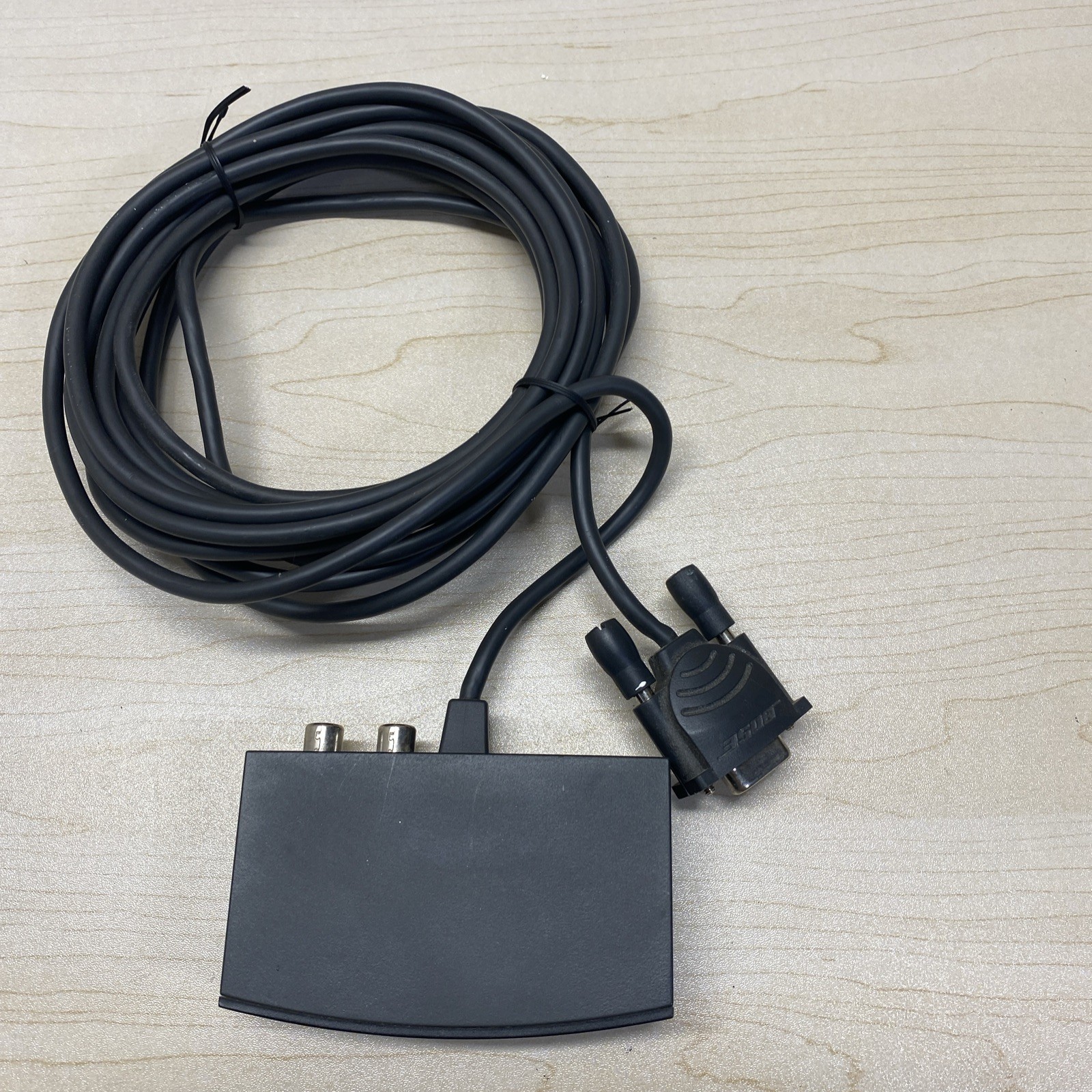 Genuine OEM Original Bose CineMate Interface Cable 285396-001
