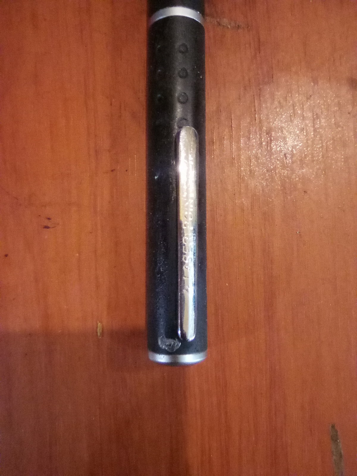 Laser Point Pen Red Beam