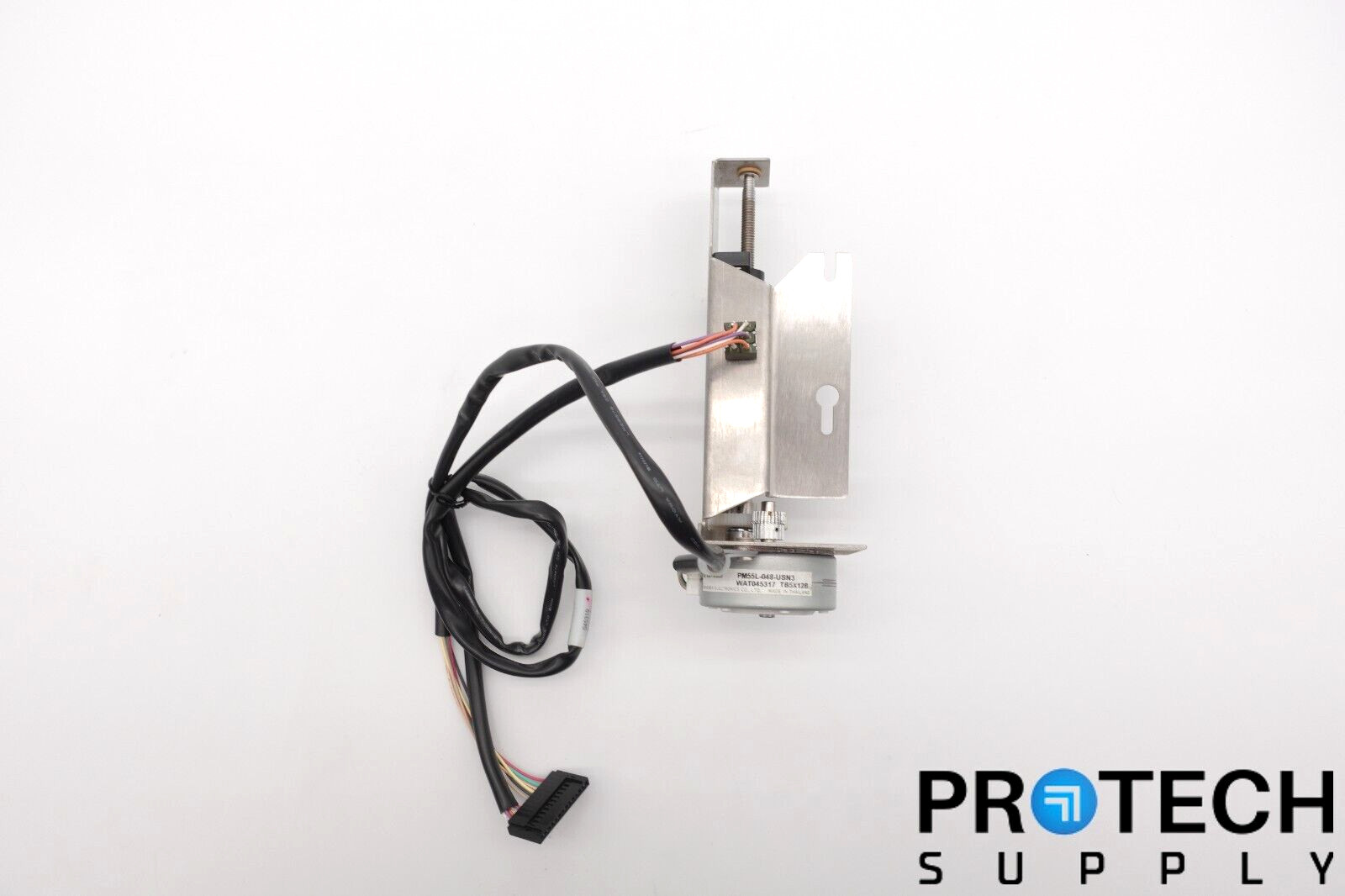 Minebea PM55L-048-USN3 Stepper Motor with WARRANTY
