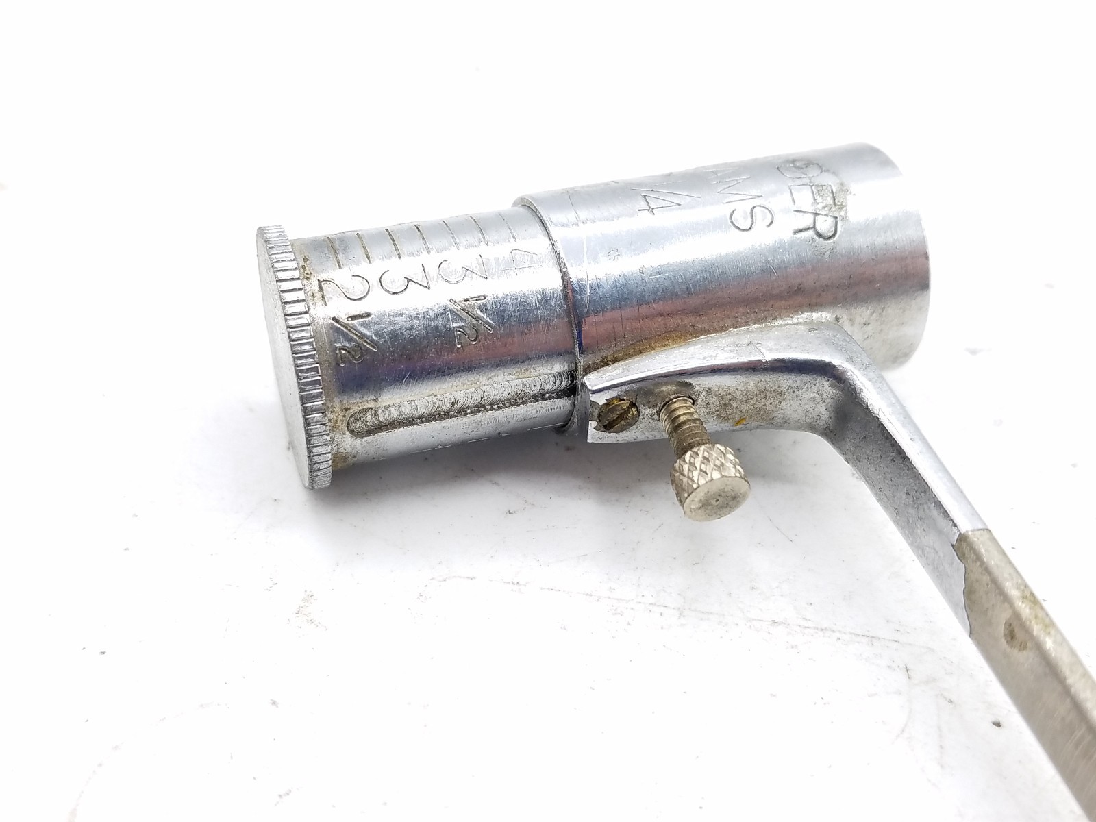 Herters Adjustable Powder or Shot, Drop / Measure / Scoop, Reloading Tool