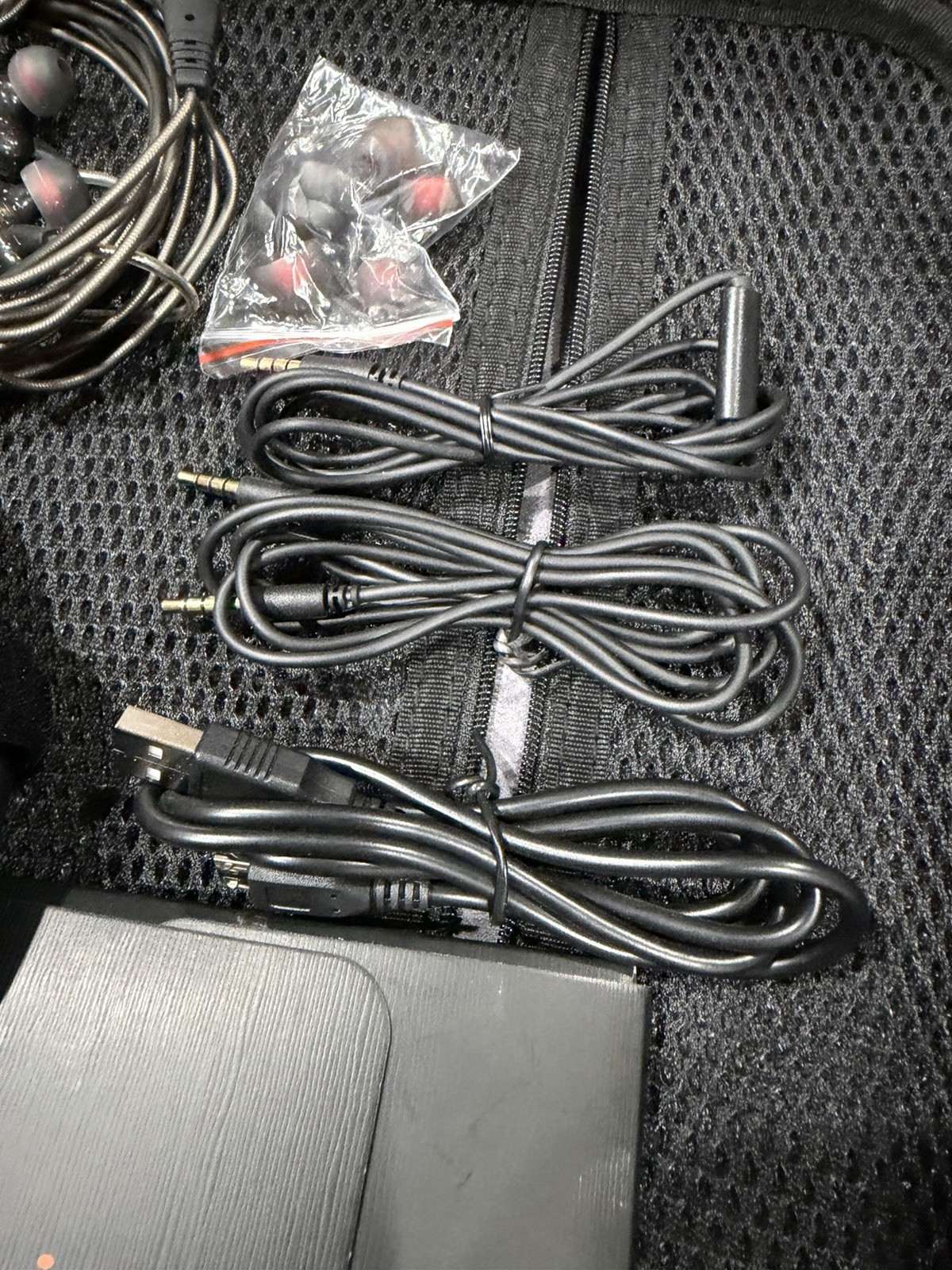 iCON Pro Audio Live Pod Plus x C1 Live Audio Processing Interface - CIB Working