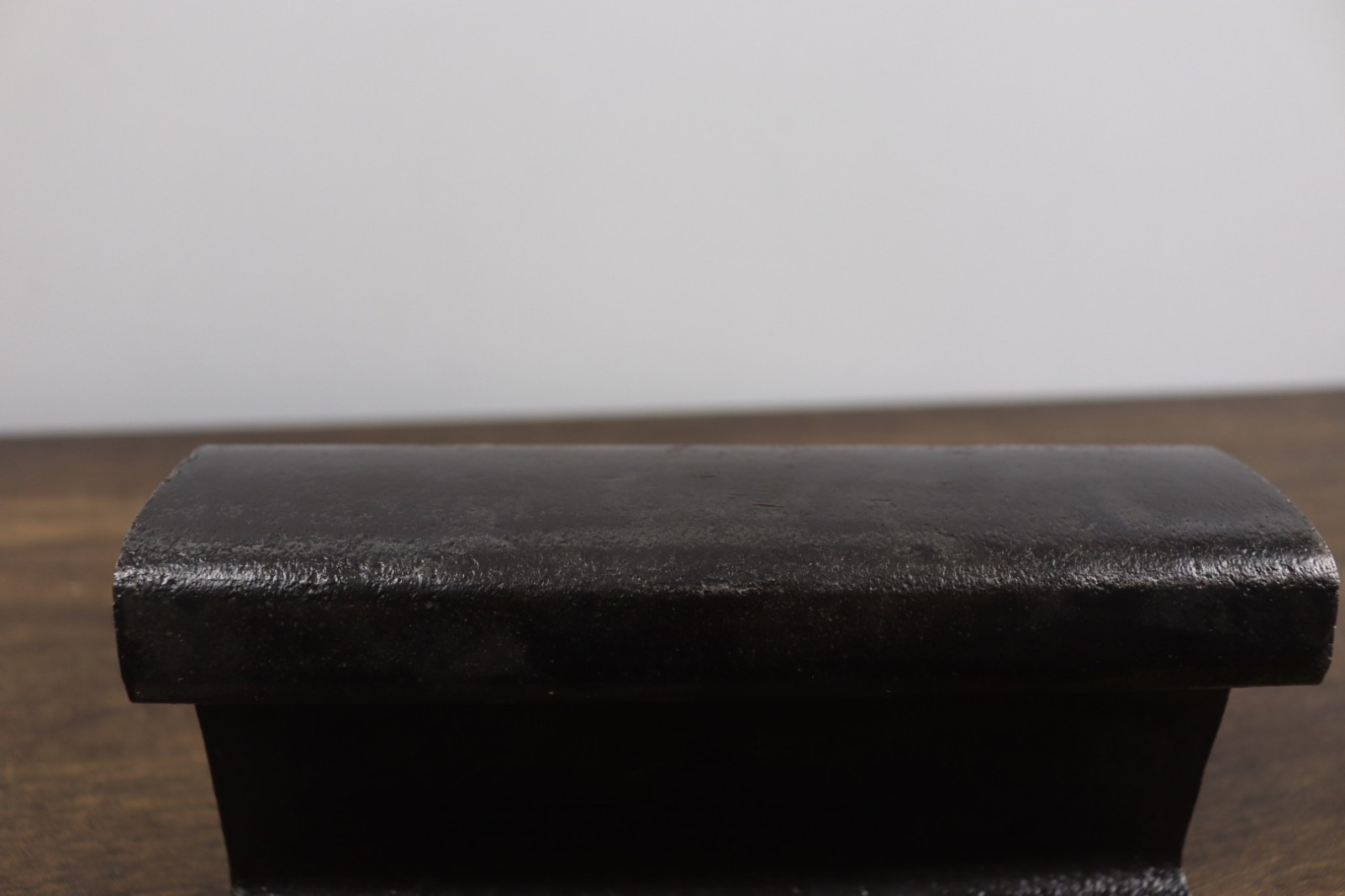 Railroad Rail Track Section Anvil/Stake Blacksmithing Metalworking Tool