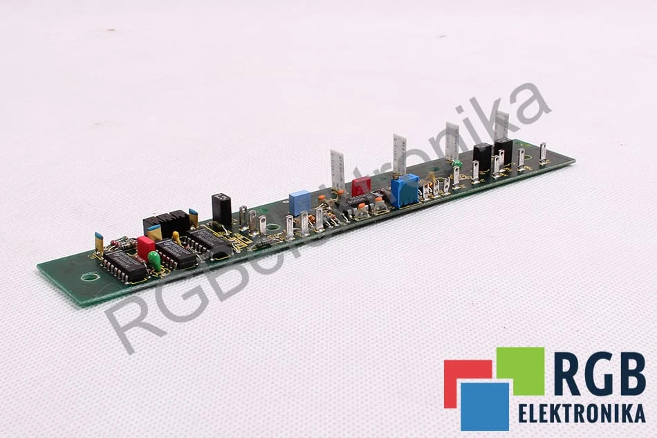 109-525-2237A-9 INDRAMAT - Refurbished - 24 Months Warranty