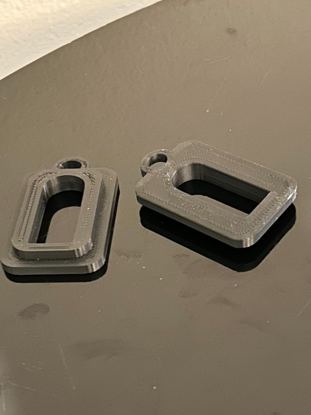 (Pack of 2) Speed Loader for Makarov Pistol Magazines - With mag button only!