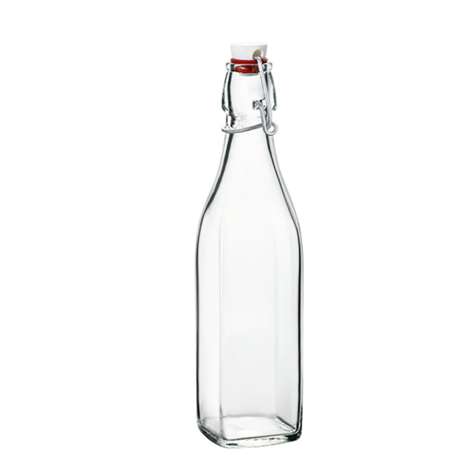 Square Swing Bottle 33.75 Ounce