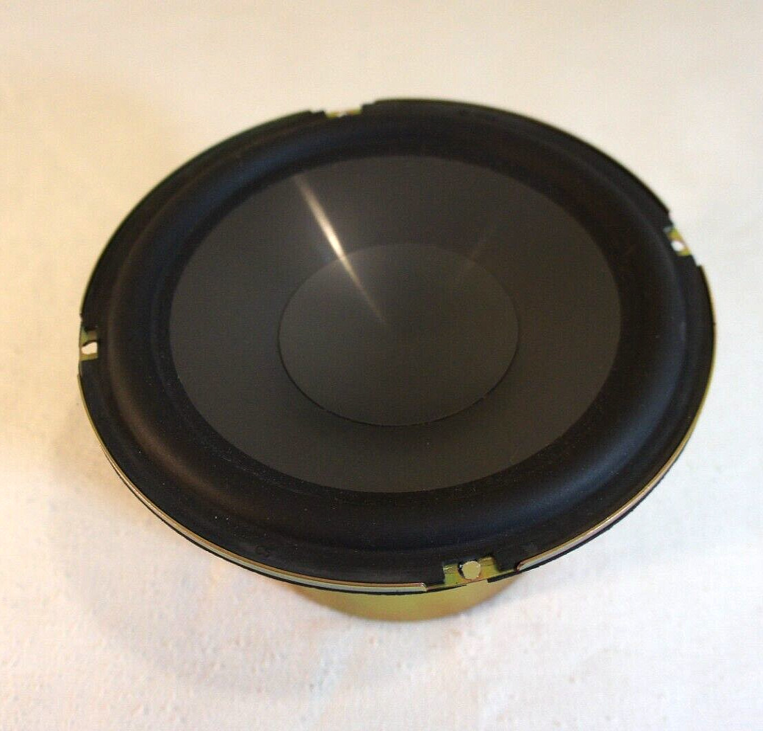 POLK AUDIO RTi10 7" WOOFER, PART# RD7224-1