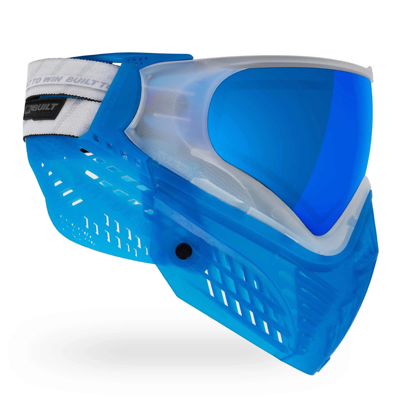 Virtue Vio X6 Goggle - Clear Ice