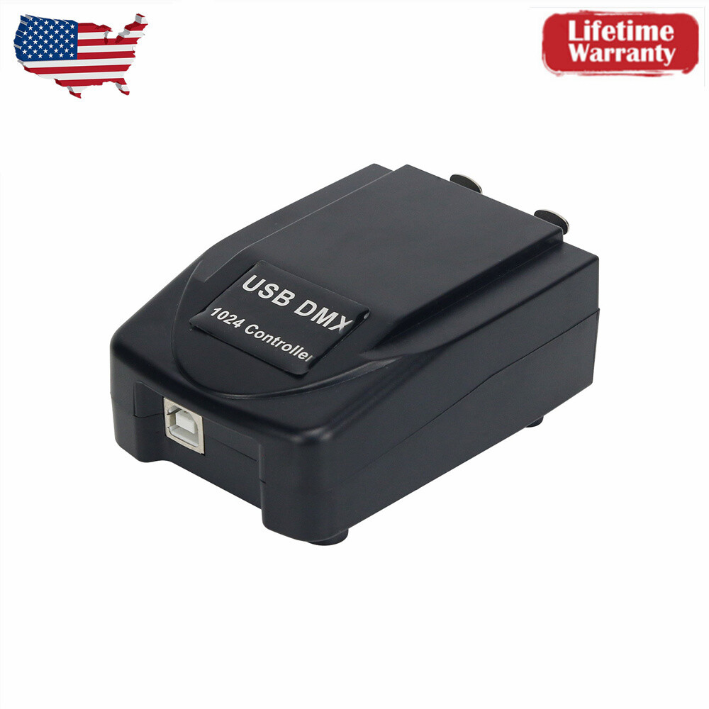 TP-D17 3-Core for Light-jockey Stage Light Controller for Martin Light-Jockey US
