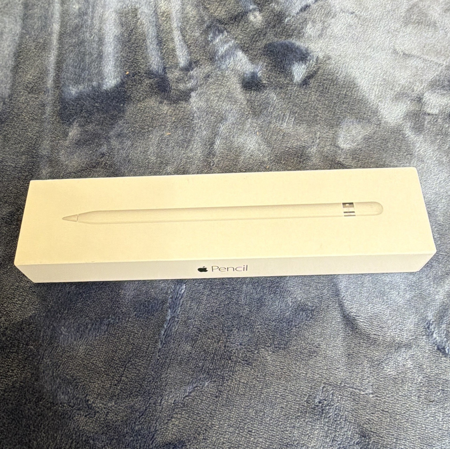 Apple Pencil MK0C2AM/A BRAND NEW Open Box