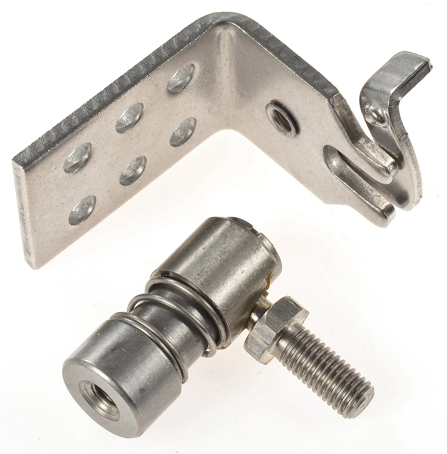 JEGS 1210 Parachute Release Cable Kit