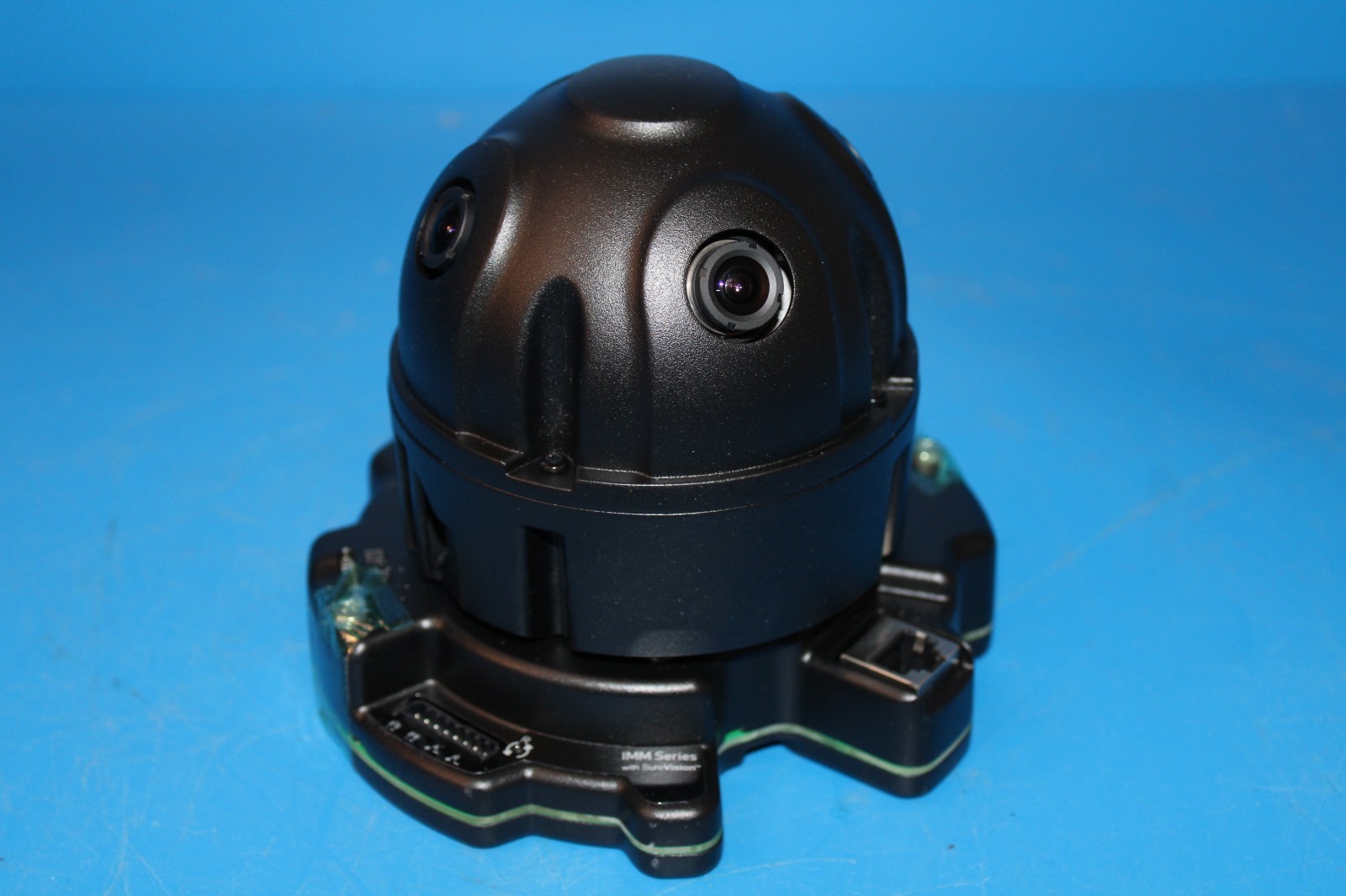 PELCO IMM12036-BASE 12 Megapixel 360" Panoramic Security Camera Base Module