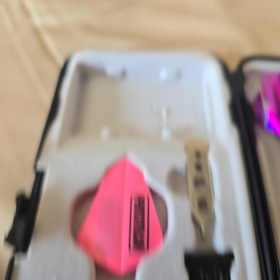 viper Sure Grip Soft Tip Darts