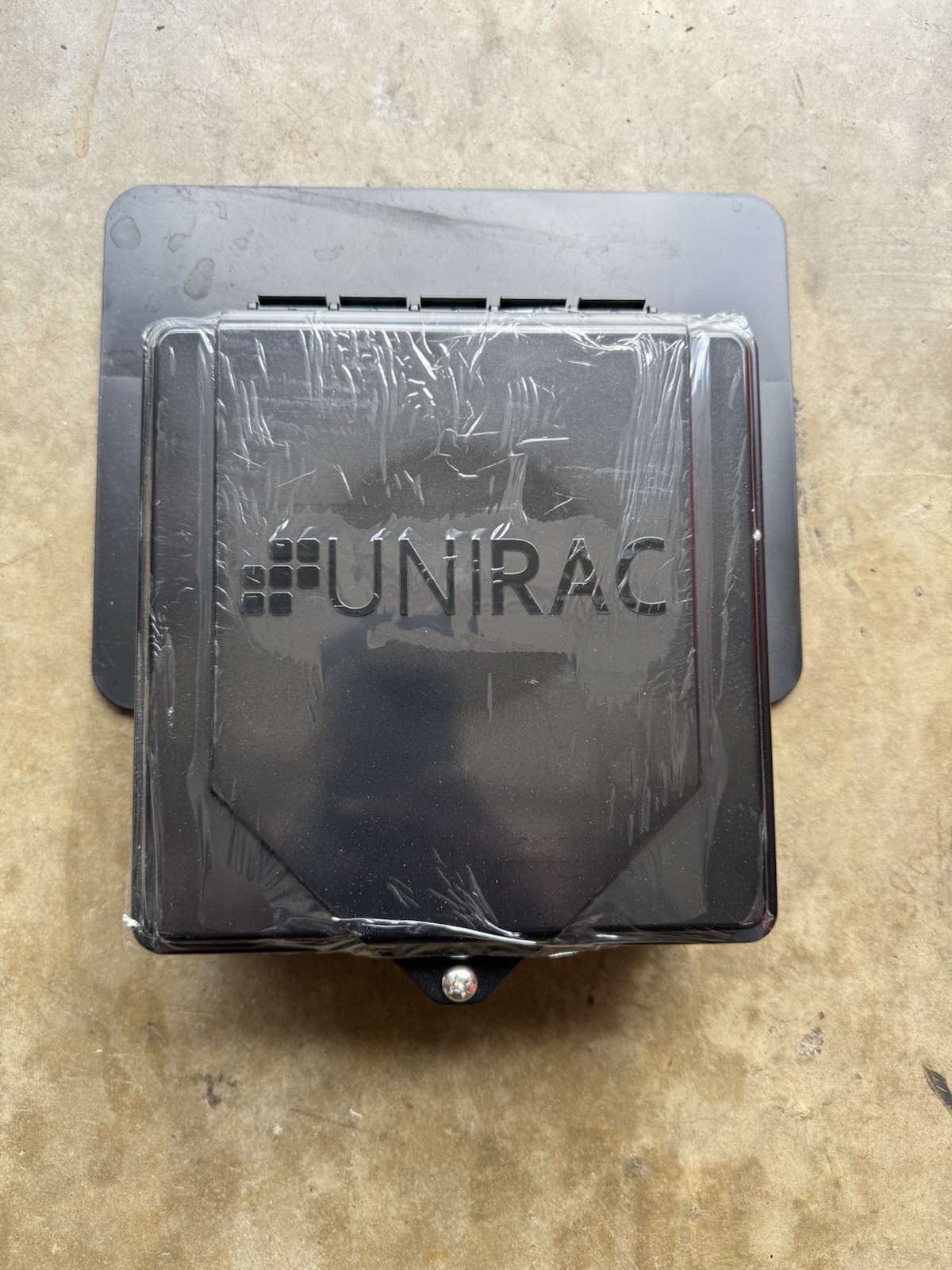 Unirac Soladeck